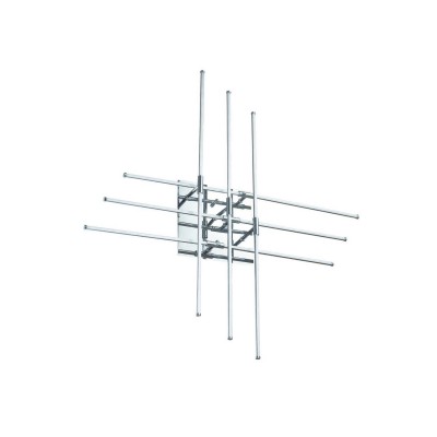 

Потолочный светильник Ideal lux CROSS PL360 (114750, CROSS PL360