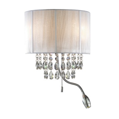 

Светильник бра Ideal lux OPERA AP3 BIANCO (68268, OPERA AP3 BIANCO