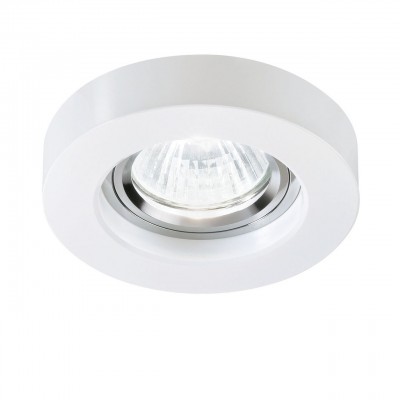 Ideal Lux BLUES FI ROUND BIANCO