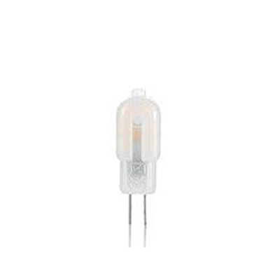 Лампочка Ideal lux LED CLASSIC G4 1.5W PLASTICA