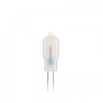 Лампочка Ideal lux LED CLASSIC G4 1.5W PLASTICA