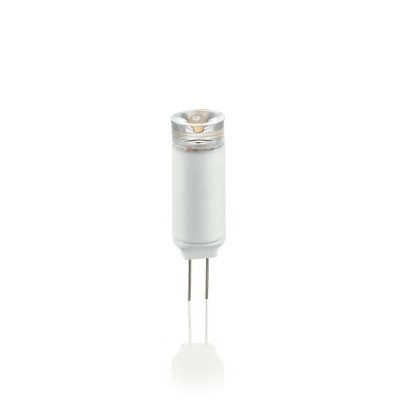 Лампочка Ideal lux LED CLASSIC G4 1.8W CERAMICA