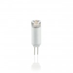 Лампочка Ideal lux LED CLASSIC G4 1.8W CERAMICA