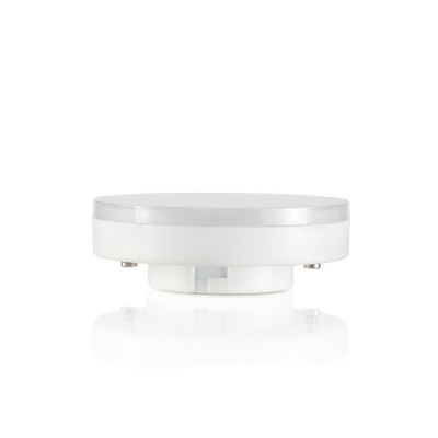 

Лампочка Ideal lux LED CLASSIC GX53 9.5W 4000K, CLASSIC GX53 9,5W 800 Lm 4000K