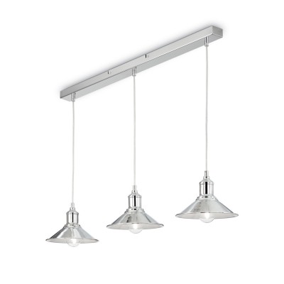 Светильник Ideal lux SEAMAN SB3