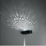 Светильник настенный бра Artemide IllusiaSpot Illusia