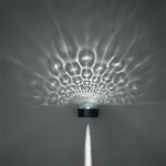 Светильник настенный бра Artemide IllusiaSpot Illusia