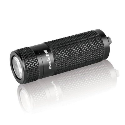 Фонарь Fenix E15 