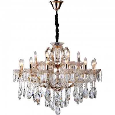 Светильник Dio D'Arte Infinito E 1.1.18.200 G