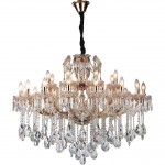 Светильник Dio D'Arte Infinito E 1.1.24.200 G