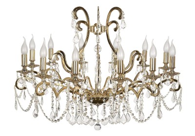 Светильник Dio D'Arte Isola E 1.1.12.400 G