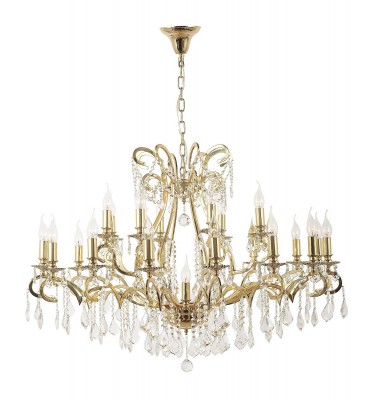 Светильник Dio D'Arte Isola E 1.1.24.300 G