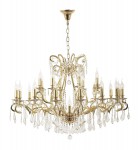 Светильник Dio D'Arte Isola E 1.1.24.300 G