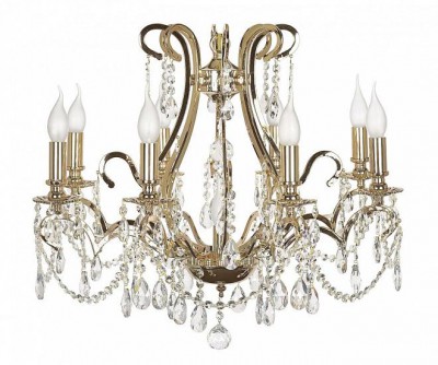 Светильник Dio D'Arte Isola E 1.1.8.300 G