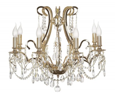 Светильник Dio D'Arte Isola E 1.1.8.400 G