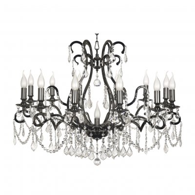 Подвесная люстра Dio DArte Asfour Isola E 1.1.12.200 NB Подвесная люстра Dio DArte Asfour Isola E 1.1.12.200 NB