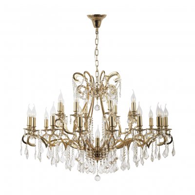 Подвесная люстра Dio DArte Asfour Isola E 1.1.24.200 G Подвесная люстра Dio DArte Asfour Isola E 1.1.24.200 G