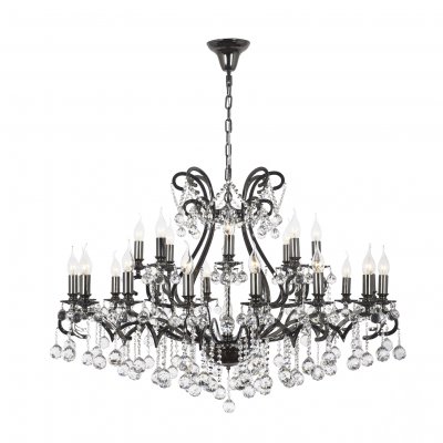 Подвесная люстра Dio DArte Asfour Isola E 1.1.24.200 NB Подвесная люстра Dio DArte Asfour Isola E 1.1.24.200 NB