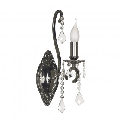 Бра Dio DArte Asfour Isola E 2.1.1.200 NB Бра Dio DArte Asfour Isola E 2.1.1.200 NB