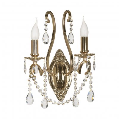 Бра Dio DArte Asfour Isola E 2.1.2.200 G Бра Dio DArte Asfour Isola E 2.1.2.200 G