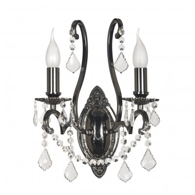 Бра Dio DArte Asfour Isola E 2.1.2.500 NB Бра Dio DArte Asfour Isola E 2.1.2.500 NB