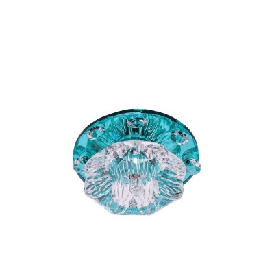 Точечный светильник J0194 LTBL CL ЭкономСвет Точечный светильник J0194 LTBL CL ЭкономСвет