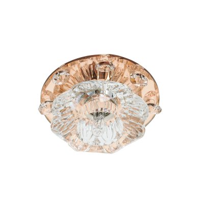 Точечный светильник J0194 TEA CL ЭкономСвет Точечный светильник J0194 TEA CL ЭкономСвет