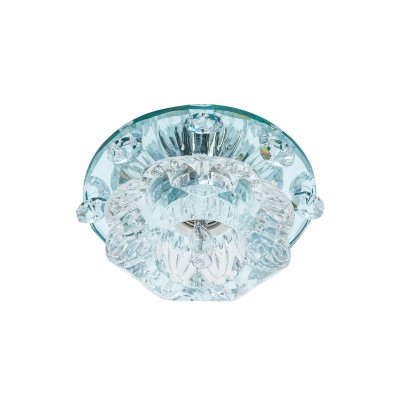 Точечный светильник J0194 WT CL ЭкономСвет Точечный светильник J0194 WT CL ЭкономСвет