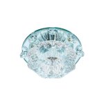 Точечный светильник J0194 WT CL ЭкономСвет