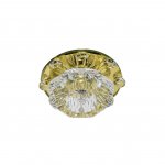 Точечный светильник J0194 YL CL ЭкономСвет