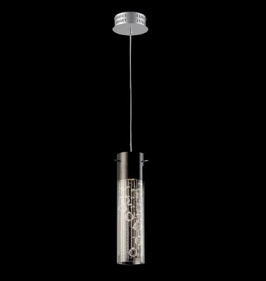 Светильник Eurosvet 4784/1 хром