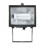 Прожектор с лампочкой Kanlux JEN CE-82-B BALTA (7460)