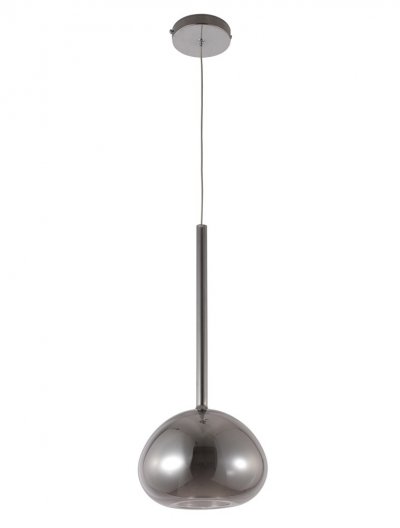 

Светильник подвесной JET SP1 SMOKE (2100/201) Crystal lux, 2100/201