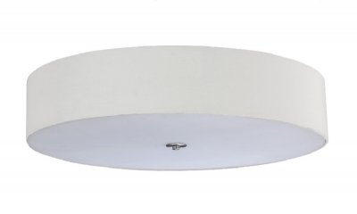 Светильник потолочный Crystal Lux JEWEL PL500 WH (2110/106)