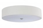 Светильник потолочный Crystal Lux JEWEL PL700 WH (2110/108)