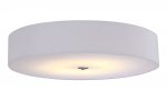Светильник потолочный Crystal Lux JEWEL PL700 WH (2110/108)
