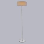 Торшер JEWEL PT2 WH (2110/602) Crystal lux