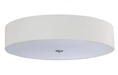 

Светильник потолочный JEWEL PL700 WH (2110/108) Crystal lux, 2110/108