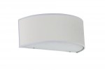Светильник настенный бра Crystal lux JEWEL AP1 WHITE 2110/401
