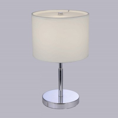 

Настольная лампа Crystal lux JEWEL LG1 WHITE 2110/501