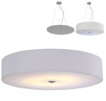 Светильник потолочный Crystal lux JEWEL PL700 WHITE 2110/108