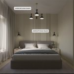 Светильник бра Crystal Lux JOVEN AP1 GOLD/BLACK (0760/401)