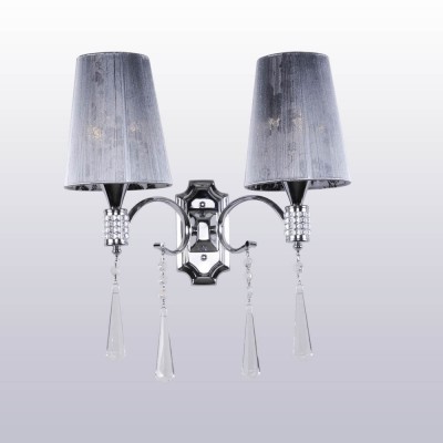

Светильник настенный бра Crystal lux JOY AP2 2120/402