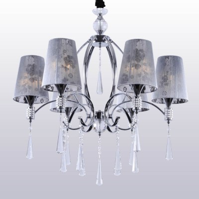 

Люстра Crystal lux JOY SP6 2120/306, 2120/306