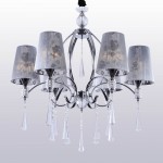 Люстра Crystal lux JOY SP6 2120/306