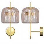 Настенный светильник JUBE AP S Vistosi