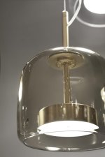 Подвесной светильник Jube SP 1P Vistosi