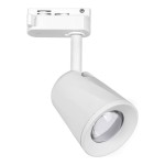 Трековый светодиодный светильник для однофазного шинопровода Joli Белый 9W 4200K LTB19 Elektrostandard