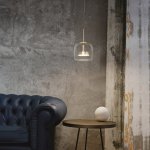 Подвесной светильник JUBE SP S Vistosi