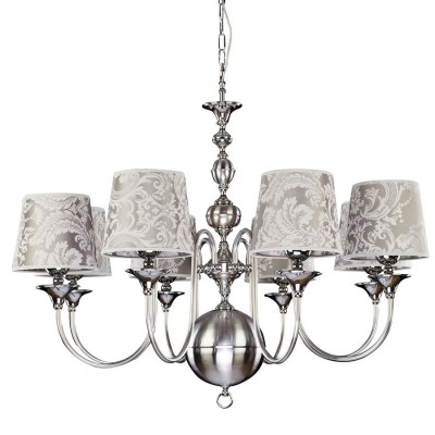 Jupiter BATUMI 1610 BM 8 CH потолочный светильник Jupiter BATUMI 1610 BM 8 CH потолочный светильник